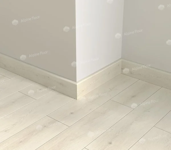 Кварцевый плинтус Alpine Floor Parquet Light 13-25 Гиперион в Нижнем Новгороде
