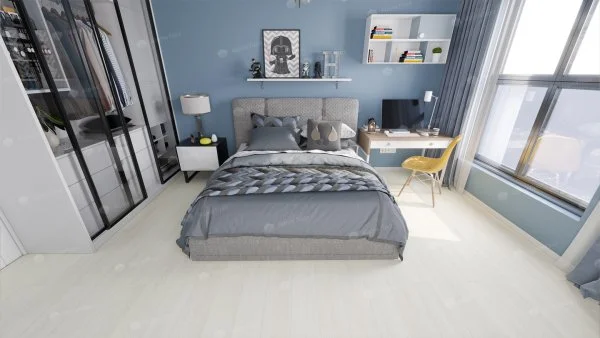 Каменно-полимерная плитка Alpine Floor Intense Канадский Лес ECO 9-2, 6 мм 43 класс в Нижнем Новгороде