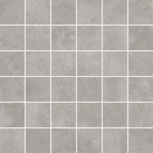 Керамогранит Coliseum Экспо Грэй Мозаика (Натуральная, 30х30) в Нижнем Новгороде