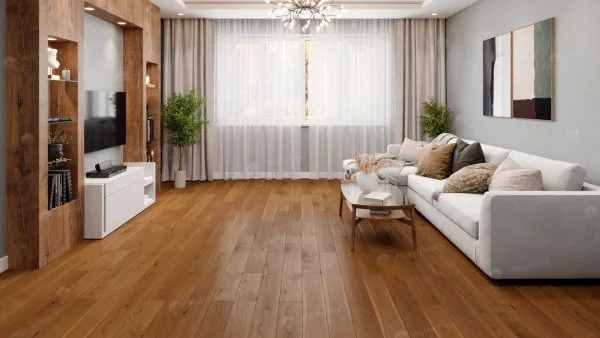 Инженерная доска Alpine Floor Studio Дуб Антик в Нижнем Новгороде