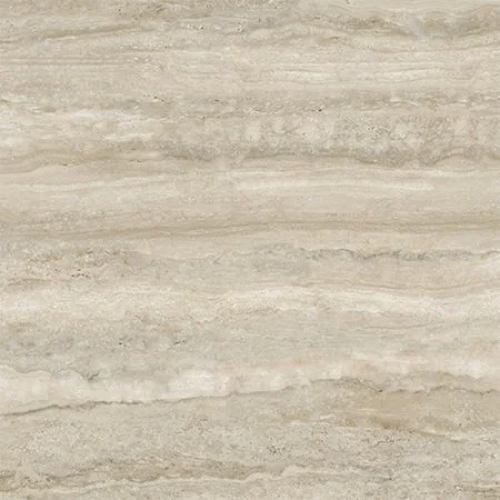 Керамогранит Vitra CityStone Травертин Линейный 60х60 (Натуральная и Реттифицированная) в Нижнем Новгороде