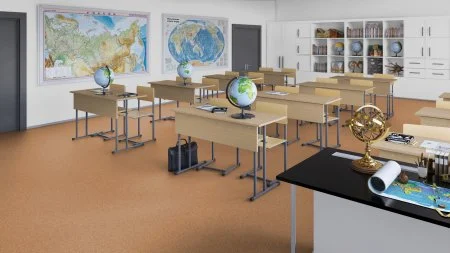 Линолеум Tarkett Primo Plus CPRPI-303 2 м в Нижнем Новгороде