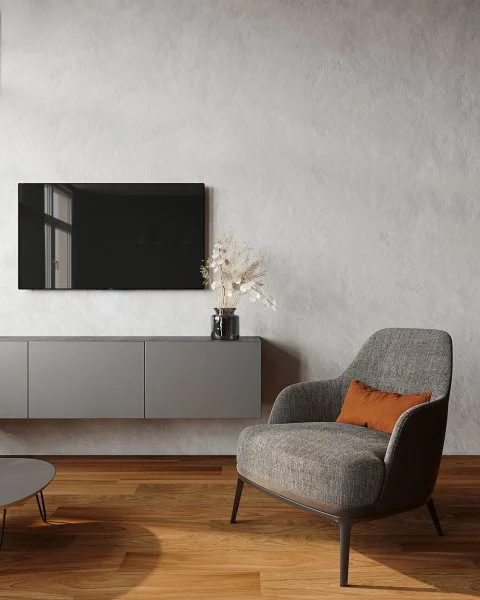 Паркетная доска Quartz Parquet Классик 5 мм Дуссия Африканская 550-63 в Нижнем Новгороде