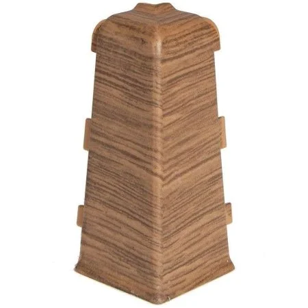 Угол наружный INDO70 12 Дуб Темный в Нижнем Новгороде