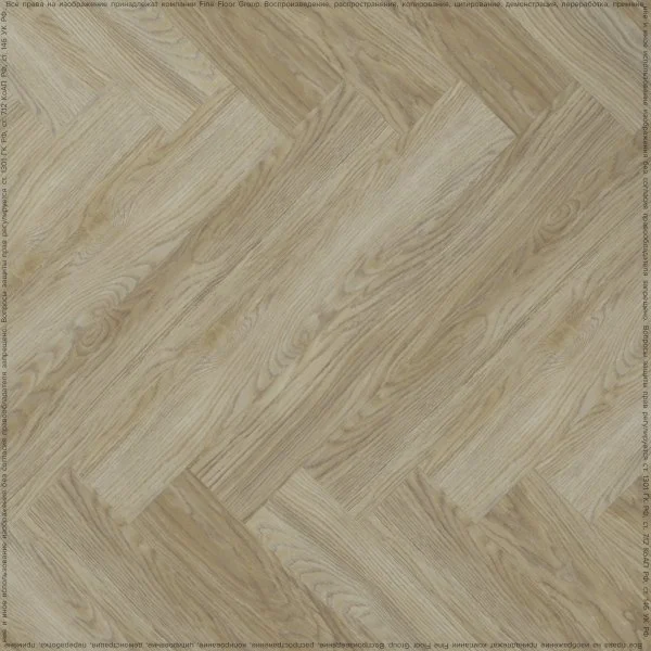 ПВХ плитка FineFlex Wood Дуб Сарпин FX-110 в Нижнем Новгороде