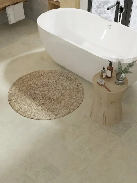 Ламинат Egger PRO 8/33 4V Large Aqua+ Хромикс белый EPL168 в Нижнем Новгороде