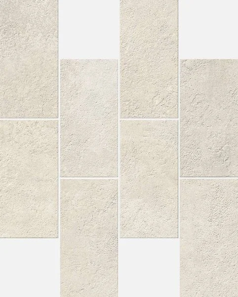 Керамогранит Italon Миллениум Пьюр Минибрик 23,7*23,7 в Нижнем Новгороде