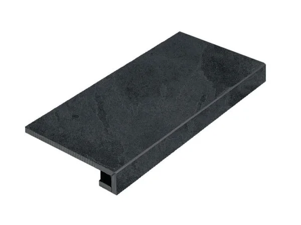 Керамогранит Italon Материя Титанио Ступень Фронтальная 33*60 в Нижнем Новгороде