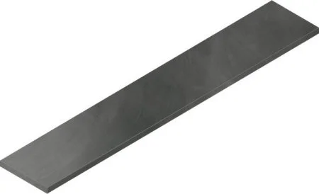 Керамогранит Italon Континуум Петрол Ступень угловая левая 33х160 (Натуральная) в Нижнем Новгороде