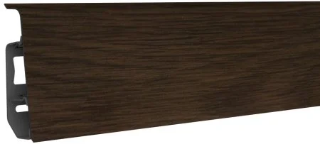 Пластиковый плинтус Bonkeel Style BS7020 (70х26х2200 мм) в Нижнем Новгороде