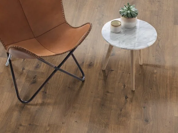 Ламинат Egger PRO 8/32 V4 Дуб Даннингтон тёмный EPL075 в Нижнем Новгороде