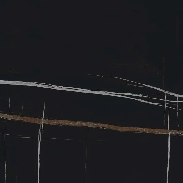 Керамогранит Italon Шарм Делюкс Сахара Нуар 80х80 (Натуральная и реттифицированная) в Нижнем Новгороде