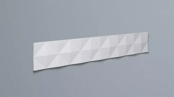 Декоративная панель NMC Arstyl Pyramid (113.5x19x1.8 см) в Нижнем Новгороде