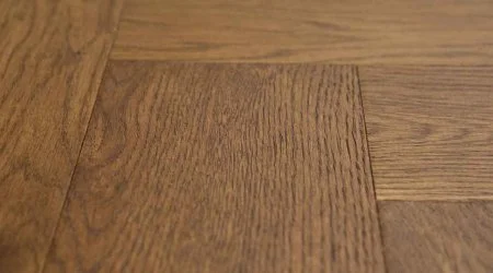 Паркетная доска Auswood Travel Herringbone Oak Lazaro в Нижнем Новгороде