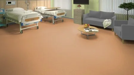 Линолеум Tarkett iQ Melodia CMELI-2643 2 м в Нижнем Новгороде