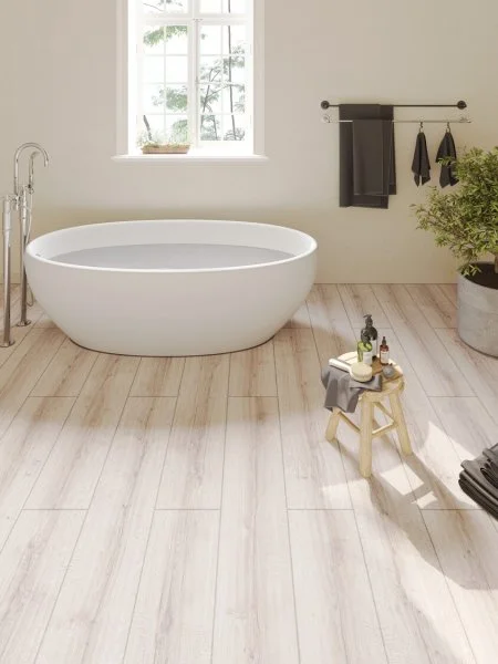 Ламинат Egger PRO 8/33 4V Large Aqua+ Дуб Шерман светлый EPL183 в Нижнем Новгороде