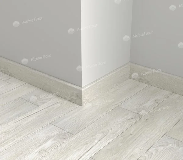 Кварцевый плинтус Alpine Floor Parquet Light 13-1 Дуб Фантазия в Нижнем Новгороде