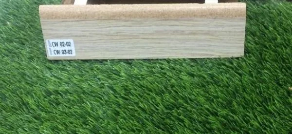 Эластичный пробковый плинтус ArtCorkDesing CW 03-02 10х60х915 мм в Нижнем Новгороде