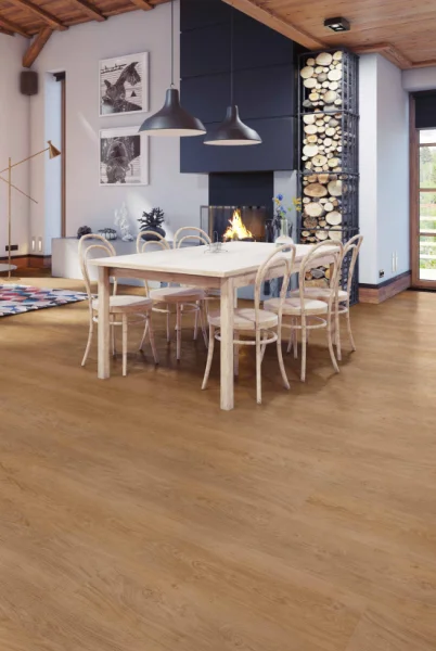 ПВХ плитка Tarkett Progressive House Darin в Нижнем Новгороде