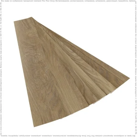 ПВХ плитка FineFlex Wood Дуб Азас FX-109 в Нижнем Новгороде