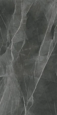 Керамогранит Vitra SityMarble Калакатта Блэк 60х120 (Лаппатированная и Реттифицированная) в Нижнем Новгороде