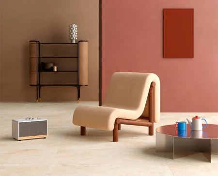 Керамогранит Coliseum Аурелия Беж 60х120 (Натуральный и Реттифицированный) в Нижнем Новгороде