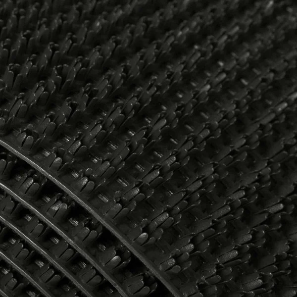 Щетинистое покрытие Альфа-Стиль 127 Мокрый асфальт - 0,9х15 м. пог в Нижнем Новгороде