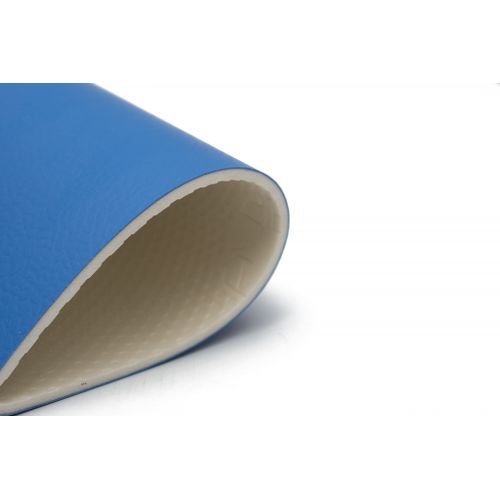 Спортивный линолеум Apoluza SportFloor Gem 4.5 Light Blue (1,8 м) в #REGION_NAME_DECLINE_PP#