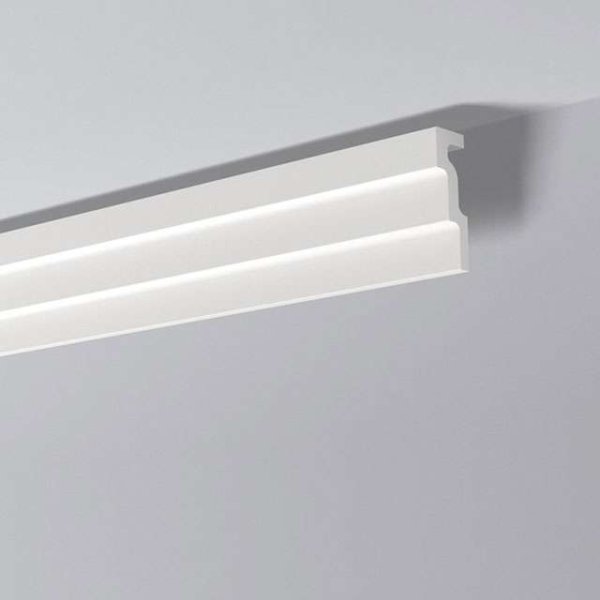 Карниз NMC Nomastyl M1 (120х30х2000мм) в #REGION_NAME_DECLINE_PP#