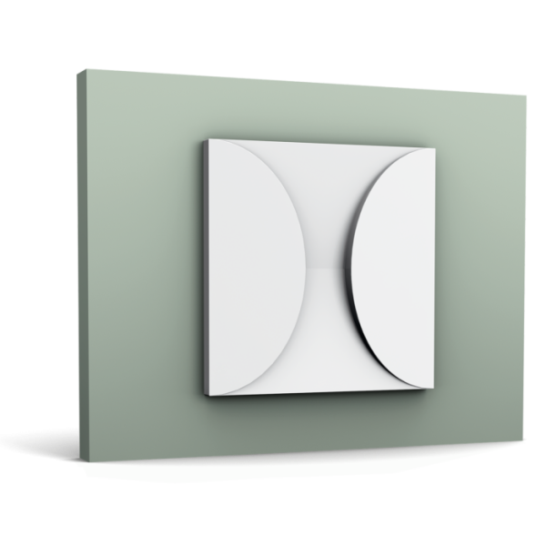 Декоративная панель Orac W107 (33.3x33.3x2.9 см) в #REGION_NAME_DECLINE_PP#