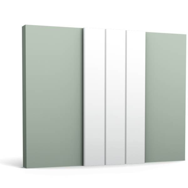 Декоративная панель Orac WX205-2600 (260x25x1.3 см) в #REGION_NAME_DECLINE_PP#