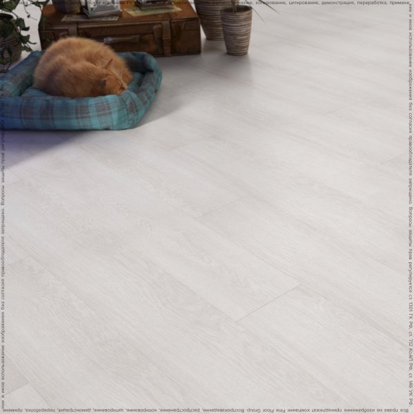 Кварц-виниловая плитка FineFloor Wood Дуб Гримстад FF-1438 в #REGION_NAME_DECLINE_PP#