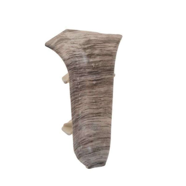 Внутренний угол Royce 58 №822 Дуб Альба в #REGION_NAME_DECLINE_PP#