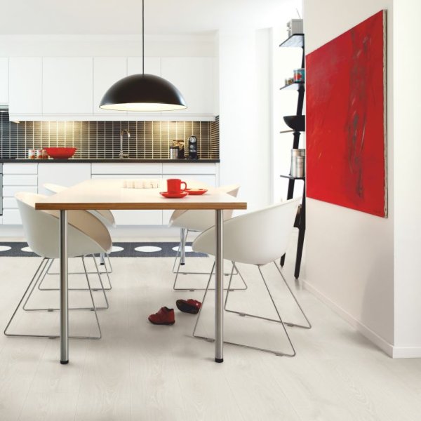 Ламинат Pergo Skara 12 Pro Морозный Белый Дуб L1250-03866 в #REGION_NAME_DECLINE_PP#