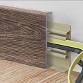 Плинтус Alpine Floor в Нижнем Новгороде