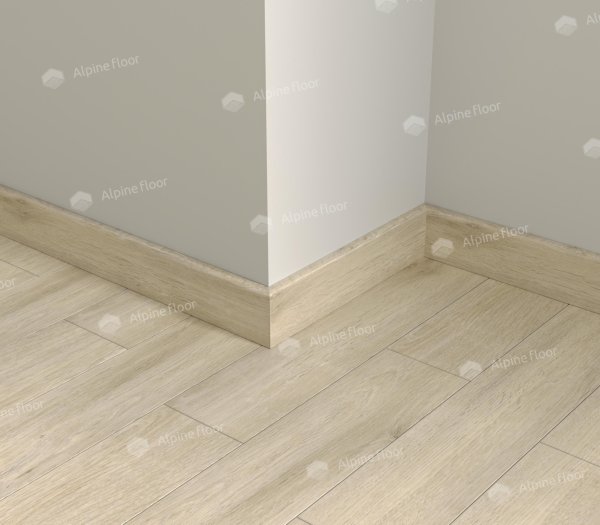 Кварцевый плинтус Alpine Floor Parquet Light 13-20 Дуб Медия в #REGION_NAME_DECLINE_PP#