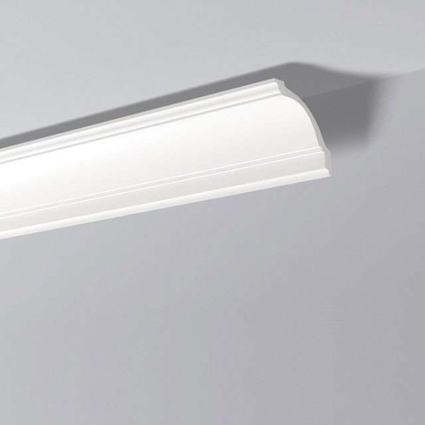 Карниз NMC Nomastyl GP (100х100х2000мм) в #REGION_NAME_DECLINE_PP#