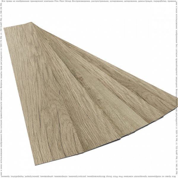 Кварц-виниловая плитка Fine Floor Rich Дуб Сан-Пьетро FF-1997 в #REGION_NAME_DECLINE_PP#